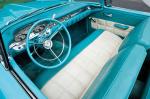 Edsel Corsair Convertible 1959 года